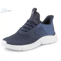 Adidasi Canis Barbados Blue White fără bombeu metalic
