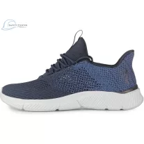 Adidasi Canis Barbados Blue White fără bombeu metalic