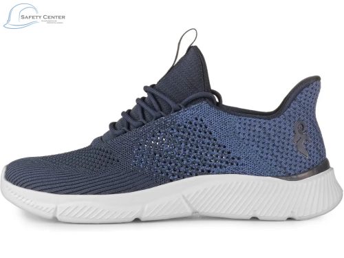 Adidasi Canis Barbados Blue White fără bombeu metalic Mărimea 46