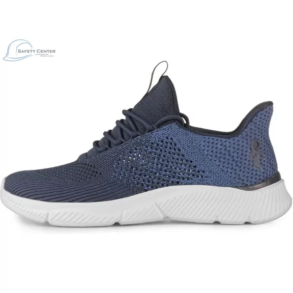 Adidasi Canis Barbados Blue White fără bombeu metalic Mărimea 39