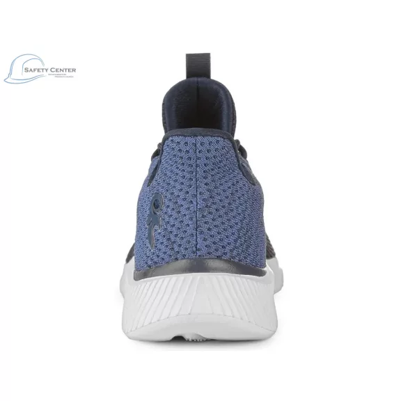 Adidasi Canis Barbados Blue White fără bombeu metalic Mărimea 39