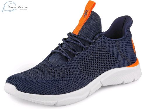 Adidasi Canis Barbados Blue fără bombeu metalic