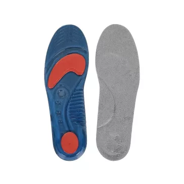 Tălpici cu gel Canis Active Gel