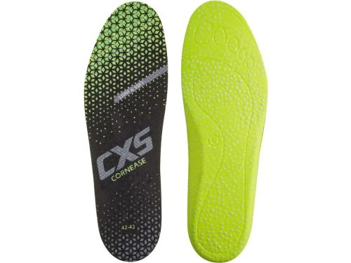 Tălpici ergonomici din spumă poliuretanică cu U-shape support. CornEase  