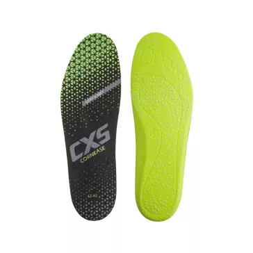   Tălpici ergonomici din spumă poliuretanică cu U-shape support. CornEase  
