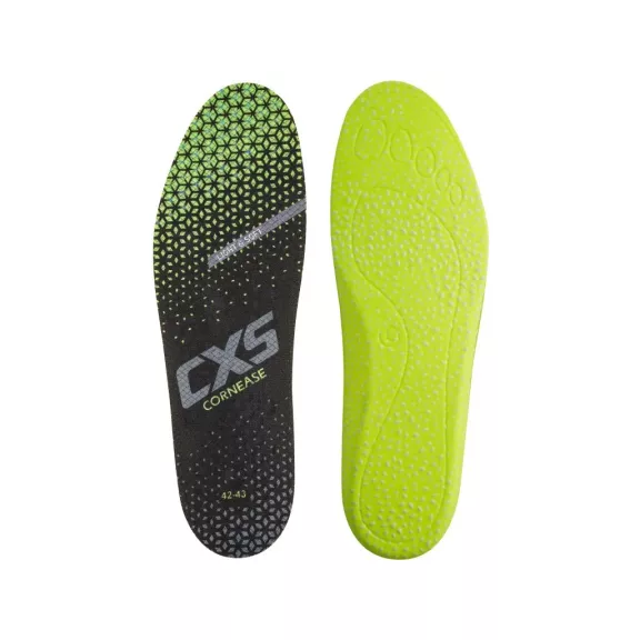 Tălpici ergonomici din spumă poliuretanică cu U-shape support. CornEase Tălpici ergonomici din spumă poliuretanică cu U-shape support. CornEase