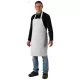 Sort pentru sudori din piele întoarsă Mărimea M - 110x70 cm
