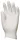Euro protection Manusi Boy 4150 din bumbac alb