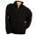 Pulover de iarna Urgent FLEECE Polar 470G NEGRU