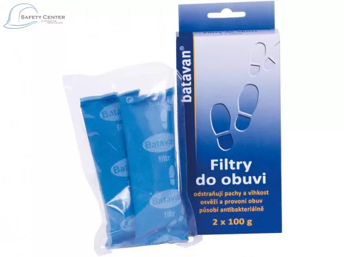 Filtru de pantofi Canis
