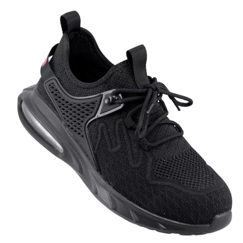 Adidași de protecție cu pernă de aer, Urgent 258 S1 FO SR