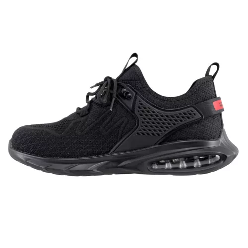 Adidași de protecție cu pernă de aer, Urgent 258 S1 FO SR