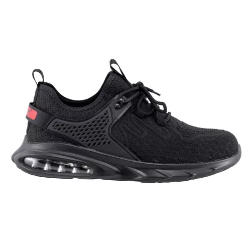 Adidași de protecție cu pernă de aer, Urgent 258 S1 FO SR