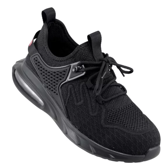 Adidași de protecție cu pernă de aer, Urgent 258 S1 FO SR