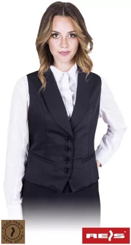 Pincér mellény Reis good taste Adorno-l női