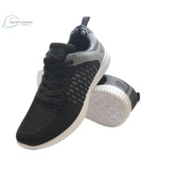 Pantofi de strada Grensho Bsblake negru cu gri