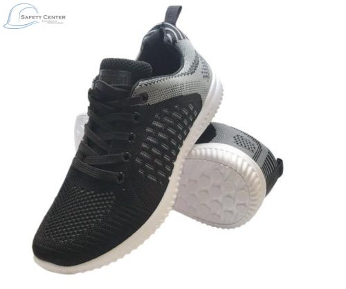 Pantofi de strada Grensho Bsblake negru cu gri