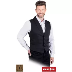 Pincér mellény Reis good taste Adorno-m férfi