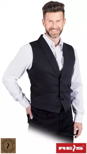 Pincér mellény Reis good taste Adorno-m férfi