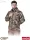 Az utolsó darab! Reis terepszínű softshell kabát, XXL-es méret