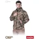 Az utolsó darab! Reis terepszínű softshell kabát, XXL-es méret