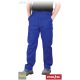 Pantaloni de lucru Reis Yes-T cu nasturi 262g/m²