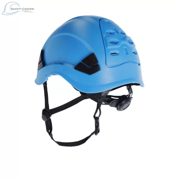Cască de protecție de la Procera Sallet Blue Cască de protecție de la Procera Sallet Blue