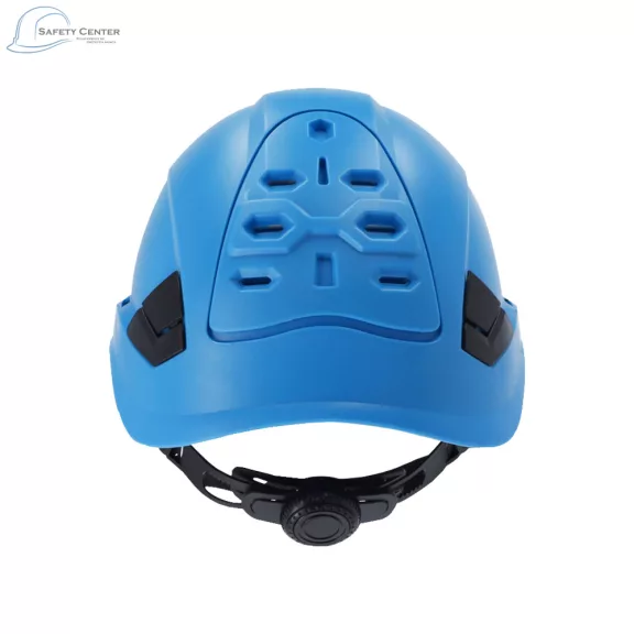 Cască de protecție de la Procera Sallet Blue Cască de protecție de la Procera Sallet Blue