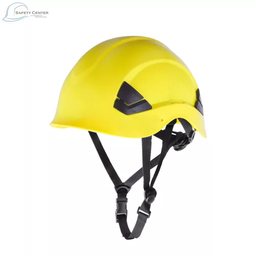 Cască de protecție de la Procera Sallet Yellow
