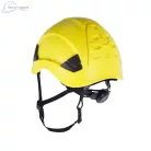 Cască de protecție de la Procera Sallet Yellow
