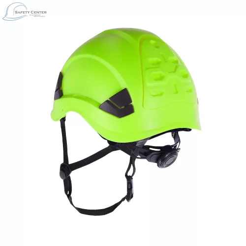 Cască de protecție de la Procera Sallet Green