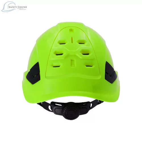 Cască de protecție de la Procera Sallet Green
