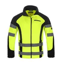 Jachetă polar reflectorzant Procera Sniper Mărimea S