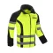 Jachetă polar reflectorzant Procera Sniper Mărimea M