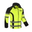Jachetă polar reflectorzant Procera Sniper Mărimea XL