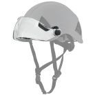 Vizieră pentru casca Sallet de la Procera