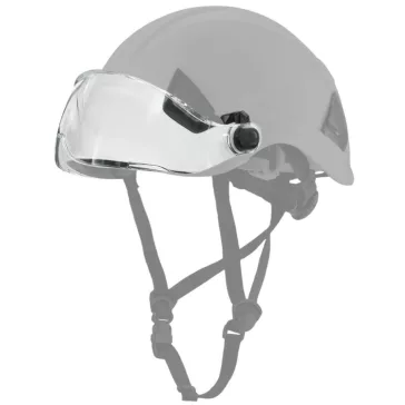Vizieră pentru casca Sallet de la Procera