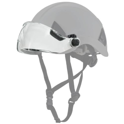 Vizieră pentru casca Sallet de la Procera