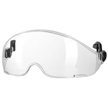 Vizieră pentru casca Sallet de la Procera