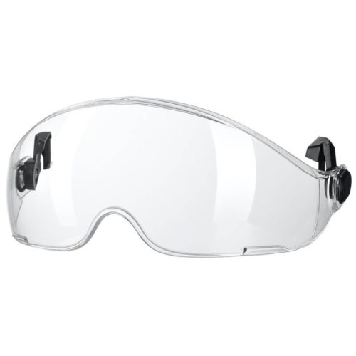 Vizieră pentru casca Sallet de la Procera