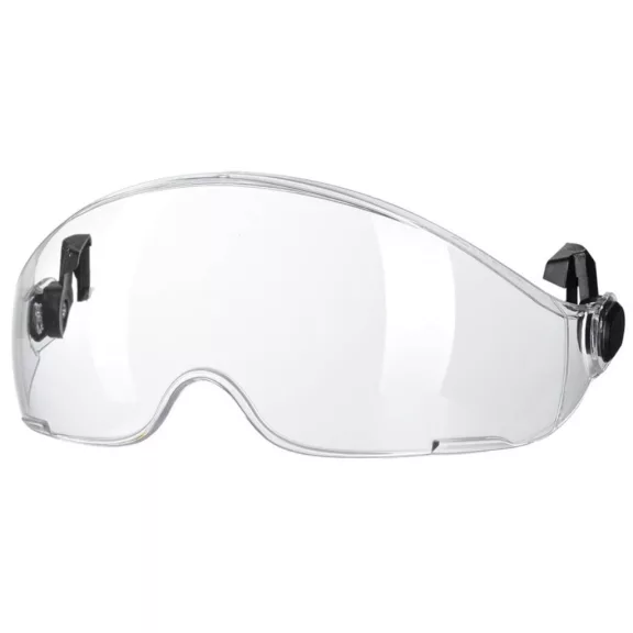 Vizieră pentru casca Sallet de la Procera