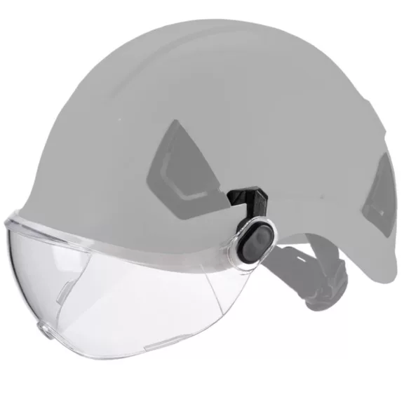 Vizieră pentru casca Sallet de la Procera