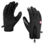 Mănuși termoizolate softshell X-WINDSHELL mărimea 10