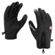 Mănuși termoizolate softshell X-WINDSHELL mărimea 10