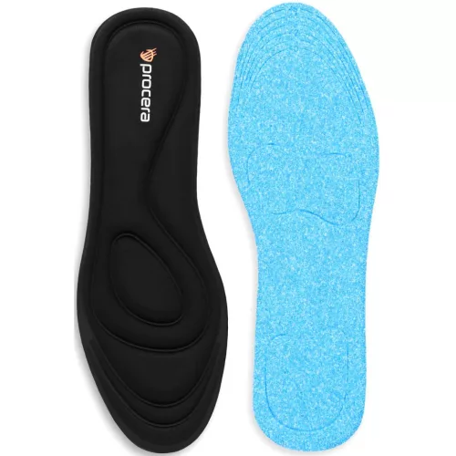 Procera Infit extrakönnyü talpbetét habból