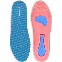 Tălpici din spumă EVA soft și comod Procera Inspower 