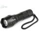 Lanterna LED 3w cu baterii
