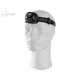 Lanterna de cap 3W Cree XPE cu senzor de miscare