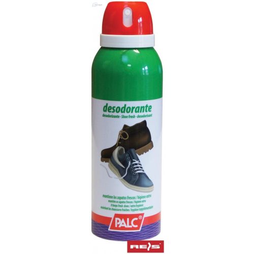 Spray desodorizant pentru pantofi