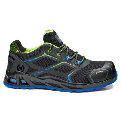 Adidași de protecție cu technologia Fresh’n Flex Base K-Start S1P HRO SRC 